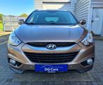 Hyundai ix 35 - benzine - automaat, Auto's, Automaat, 4 cilinders, 200 g/km, SUV of Terreinwagen