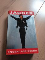 Jagger - de ongeautoriseerde biografie, Enlèvement ou Envoi
