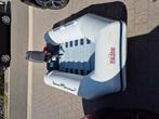 Zodiac met motor, Watersport en Boten, Rubberboten, Ophalen, Gebruikt, Zodiac, Benzine