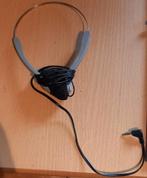 Casque audio, Enlèvement, Utilisé