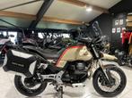 Moto Guzzi V 85 TT TRAVEL, Motoren, Motoren | Moto Guzzi, Bedrijf, Meer dan 35 kW, Enduro, 850 cc