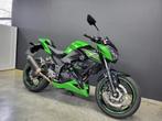 Kawasaki Z 300 (A2) (bj 2016), Motoren, 2 cilinders, 300 cc, Bedrijf, Overig