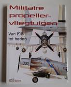 Militaire propellervliegtuigen – David Donald, Boeken, Oorlog en Militair, Ophalen of Verzenden, Zo goed als nieuw