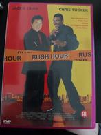 Rush hour, Ophalen, Zo goed als nieuw