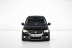 Volkswagen Caddy - Automaat DSG - 1.9TDI Diesel, Auto's, Volkswagen, Automaat, Monovolume, Zwart, Zwart