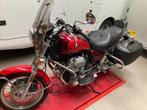 moto guzzi, 2 cilinders, Particulier, Meer dan 35 kW, Toermotor