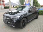 Mercedes-Benz GLC 200 COUPE AMG PANODAK, Auto's, Automaat, USB, Gebruikt, 4 cilinders