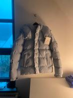 Winterjas - moncler - heren - nieuw, Kleding | Heren, Maat 52/54 (L), Moncler, Blauw, Nieuw