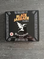 Black Sabbath Set - Het einde, Cd's en Dvd's, Ophalen, Zo goed als nieuw, Boxset