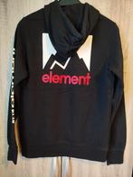 Hoody element smal., Kinderen en Baby's, Kinderkleding | Maat 176, Ophalen of Verzenden, Gebruikt, Jongen of Meisje