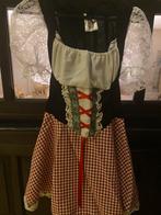 Tiroler kostuum, Kleding | Dames, Carnavalskleding en Feestkleding, Gedragen, Maat 42/44 (L), Ophalen of Verzenden, Kleding