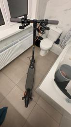 Elektrische Step ninebot, Fietsen en Brommers, Ophalen, Zo goed als nieuw, Elektrische step (E-scooter), Segway ninebot