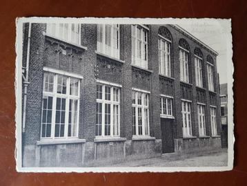 Postkaart Schoten St. Cordula Zusters School voor V.O. beschikbaar voor biedingen