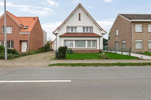 Huis te koop in Retie, 4 slpks, Immo, Huizen en Appartementen te koop, Vrijstaande woning, E