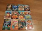 Kinderboeken - Geronimo Stilton (Engelstalig), Enlèvement