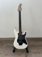 Adrian Smith Iron Maiden Jackson gitaar, Muziek en Instrumenten, Snaarinstrumenten | Gitaren | Elektrisch, Ophalen, Zo goed als nieuw