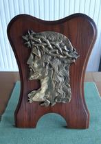 Christus met doornenkroon, Ophalen, Beeld(je), Christendom | Katholiek