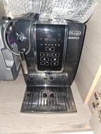 Koffiezetapparaat DeLonghi Dinamica, Ophalen, 10 kopjes of meer, Koffiemachine, Zo goed als nieuw