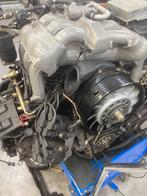 Porsche Varioram motor compleet, Auto-onderdelen, Motor en Toebehoren, Ophalen, Porsche