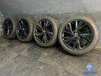6-7mm! Originele Audi A3 8Y 17 inch velgen 5x112 zomerbanden, Pneus et Jantes, Véhicule de tourisme, Pneus été, -