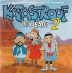 CD Katastroof – De Beste Deel 2 - 2000, 2000 tot heden, Ophalen of Verzenden, Zo goed als nieuw