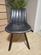 Eetkamer stoelen, Ophalen, Gebruikt, Zwart, Vijf, Zes of meer stoelen