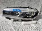 BMW X5 F15 F16 LIFT FULL LED ADAPTIEVE LINKER KOPLAMP, Auto-onderdelen, Ophalen of Verzenden, Gebruikt, BMW