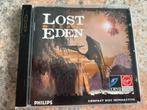Lost Eden CD-i, Ophalen, Zo goed als nieuw