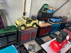Showroom gevulde gereedschapwagens vanaf €300, Auto diversen, Autogereedschap, Ophalen, Nieuw