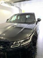 Range rover velar R dynamic, Auto's, Automaat, Range Rover Velar, Zwart, Leder