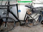 Elektrische Fiets Giant Prime Plus, Fietsen en Brommers, Elektrische fietsen, Ophalen, Gebruikt, Giant, 47 tot 51 cm