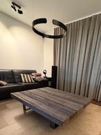 Table basse Barnwood, Maison & Meubles, Tables | Tables de salon, 100 à 150 cm, Moins de 50 cm, 100 à 150 cm, Enlèvement