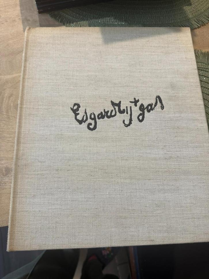 Edgard Tytgat - Albert Dasnoy *1965*, Boeken, Kunst en Cultuur | Beeldend, Gelezen, Schilder- en Tekenkunst, Ophalen of Verzenden