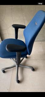 KINARPS chaise bureau, Maison & Meubles, Enlèvement, Utilisé