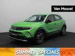 Opel Mokka-e Elegance 50-kWh | Navi | ECC | Cam | LMV | LED, Stof, 136 pk, 1498 kg, 5 zetels
