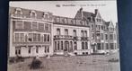 NIEUWPOORT digue ZEEDIJK VILLAS zeldzaam, Verzamelen, Ophalen of Verzenden