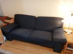 Sofa, Huis en Inrichting, Zetels | Zetels, Ophalen, Kunststof, Gebruikt, 150 tot 200 cm