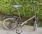 Plooifiets Formula, Fietsen en Brommers, Fietsen | Vouwfietsen, Gebruikt, Versnellingen, Ophalen, Overige merken