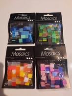 Mozaïek steentjes, Hobby en Vrije tijd, Knutselen, Ophalen