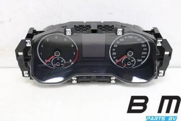Tellerunit 1.0 TSI DKLA VW Polo 2G 2G0920740C beschikbaar voor biedingen