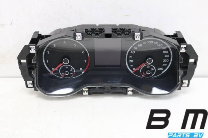 Tellerunit 1.0 TSI DKLA VW Polo 2G 2G0920740C, Auto-onderdelen, Dashboard en Schakelaars, Gebruikt