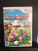 Mario Party 8 - Wii, Games en Spelcomputers, Games | Nintendo Wii, Ophalen of Verzenden, Zo goed als nieuw, Overige genres