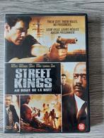 Street Kings - DVD, Ophalen of Verzenden, Zo goed als nieuw, Actie