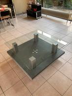 Salontafel, Ophalen, Zo goed als nieuw, Glas