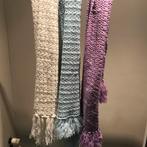Handgemaakte sjaals, Kleding | Dames, Nieuw, Ophalen of Verzenden