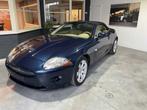 2009 Jaguar XK Cabrio, Auto's, Gebruikt, Overige brandstoffen, Bedrijf, Overige carrosserie