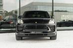 Porsche Macan S 3.0 BOSE 21'Alu 18-Way Coolingseats Keyless, Auto's, Automaat, 2005 kg, Gebruikt, Euro 6