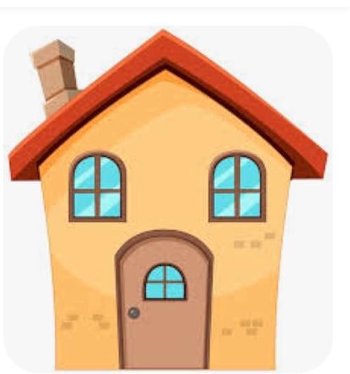 Tijdelijk opvang gezocht, Immo, Op zoek naar een appartement