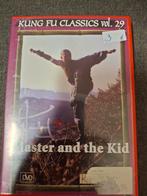 Master and the kid, Enlèvement ou Envoi