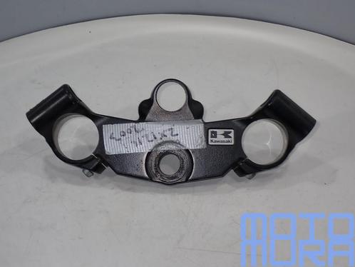 kroonplaat voor Kawasaki ZX12R 2002 - 2006 ZX-12R ZX 12 R 12, Motoren, Onderdelen | Kawasaki, Gebruikt, Ophalen of Verzenden